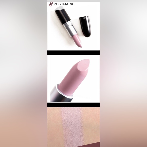 MAC Lazy Lullaby Lipstick 💋💄 Limited Edition! - Picture 4 of 5